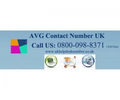 AVG Contact Number UK+44-080-098-8371 AVG Support Number UK