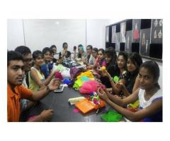Diploma and Degree Fashion Designing Course in Surat
