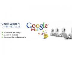 Gmail Support Helpline Number 1-888-411-1123
