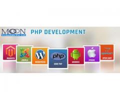 Offshore PHP Development Experts USA