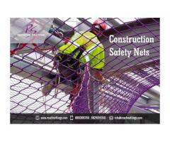 Construction Safety Birds and Pigeon Net