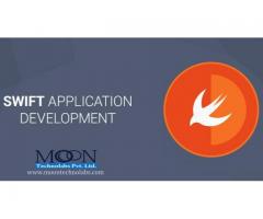Offshore Swift Application Development Company USA