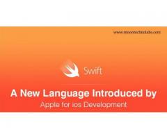 Swift Application Development Services USA