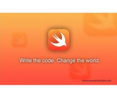 iOS Swift App Development Company USA
