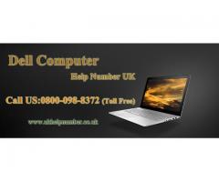 Dell Computer Help UK 0800-098-8372 Dell Support UK