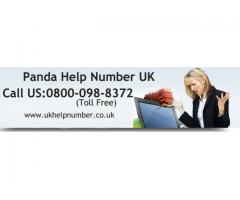 Panda Help Number UK 0800-098-8372 Panda Support Phone Number UK