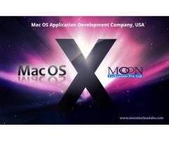 Offshore Mac OS X Development Company USA