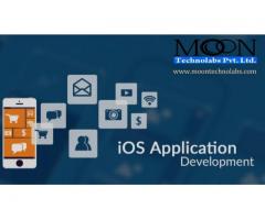 Offshore iOS App Developer Company USA