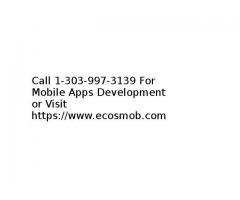 Mobile application development services for mCommerce industry