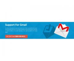 Gmail Help Number UK 