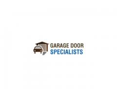 Garage Door, Garage Door Opener