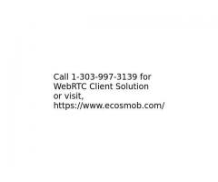 Enhance Business Communication With WebRTC Client Solution