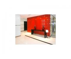 Office w/Ejari in Dubai premium location Compatible w/ DED =Mob.No:0568040024