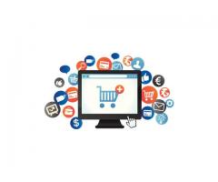 Hire eCommerce Website Developer for Online Store Creation