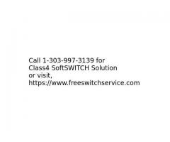 Class4 SoftSWITCH Solution for Telecom Industries