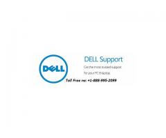 Dell Contact | +1-888-995-2099 | Dell Laptop Customer Service