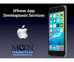 Top iPhone app development company