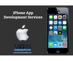 Best iPhone app development services