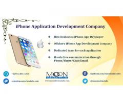 Custom iphone apps development services