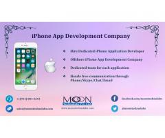Hire Skilled iPhone App Developer