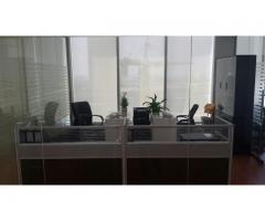 Desk space for rent with Ejari & Inspection (+971567937050)