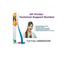 Hp Printer Support Number | 1-888-993-6399 | Hp Support