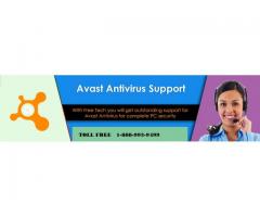 Avast Support / +1-888-993-9499 / USA / Avast Customer Services