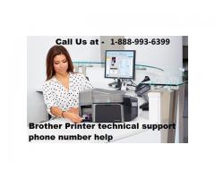 Brother Customer Service, 1-888-993-6399, Brother Helpline USA