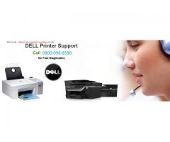 Dell Printer Help 0800-098-8590