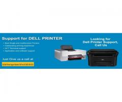 Dell Customer Care, Dell Printer Helpline
