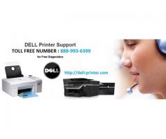 Dell Customer Care +1-888-993-6399 | USA Toll-free for Dell Printer Support 