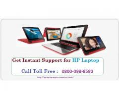 Hp Support