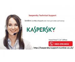 kaspersky Support