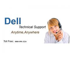 0800-090-3224- Dell Printer Support Number