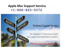 Apple Mac Online Chat | +1-888-825-5072 | Apple Phone Number