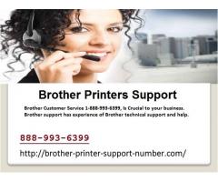 Brother Printer Drivers, 888-993-6399,Brother Support USA 