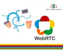 WebRTC Application Development