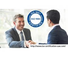 ISOCatalyst – ISO Certification in Dubai