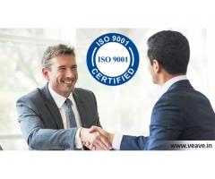 ISO consulting services in UAE