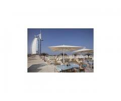 Jumeirah Beach Hotel | Cheap Hotel in Dubai