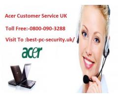 Acer Online Support | 0800-090-3288 | Acer Help Desk
