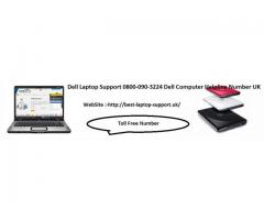 Dell Computer Support Contact Number 0800-090-3224