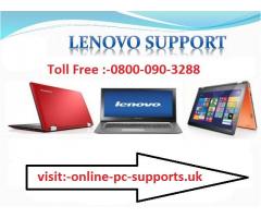 Lenovo Helpline | 0800-090-3288 | Lenovo Customer Support 