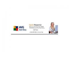 AVG Helpline | 1-844-803-9811 | Support Number