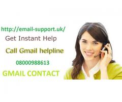 gmail tech support phone number