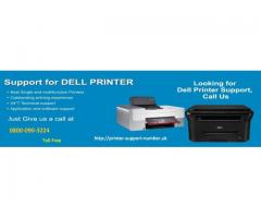Dell Printer Support Number | 0800-090-3224