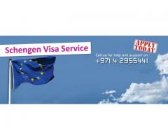 Visa Travel services 