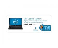 Dell Laptop Tech Support | 0800-090-3224 | Dell Helpline Number
