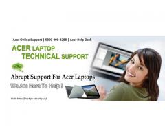 Acer Tech Support | 0800-090-3288 | Acer Contact Number 