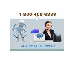Looking For AOL Support Dial 1-800-408-6389 